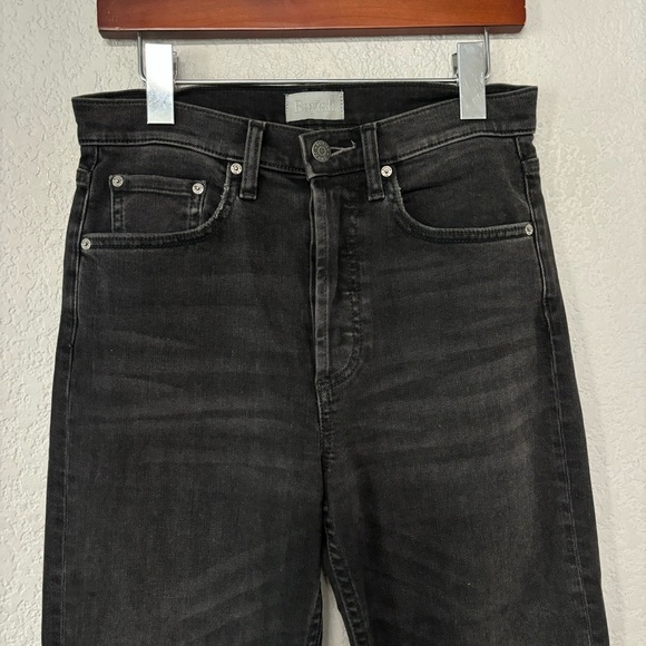 Boyish Jeans‎ Kingsley High Rise Flare Jeans Size 27 - Picture 5 of 6